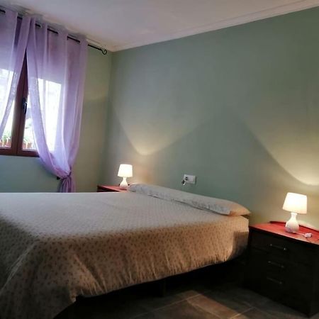 Loft En Planta Baja En Ciudad Rodrigo Apartamento Exterior foto