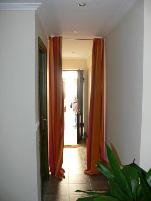 Loft En Planta Baja En Ciudad Rodrigo Apartamento Exterior foto
