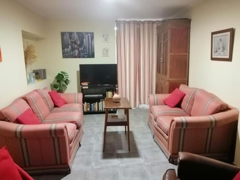 Loft En Planta Baja En Ciudad Rodrigo Apartamento Exterior foto